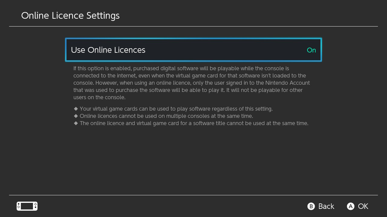 That’s one hell of a label to add to your UI to explain how this alternative system works. But hey, good for them to keep this approach around. Unfortunately, you will need to hunt this down in User Settings in your profile.
